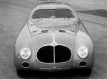 Alfa Romeo 6C 2500 SS Berlinetta Aerodinamica 1939 года